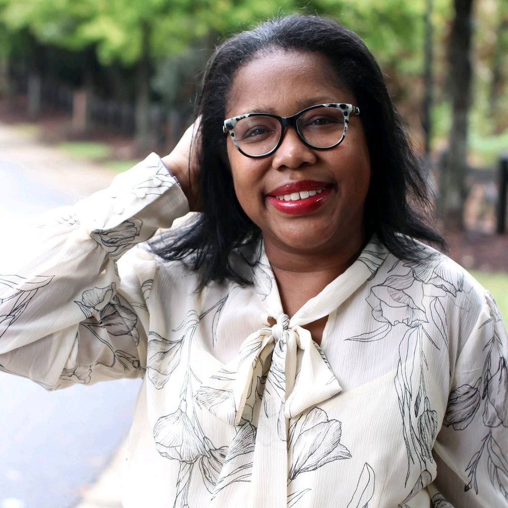 Meet your Posher, Leah